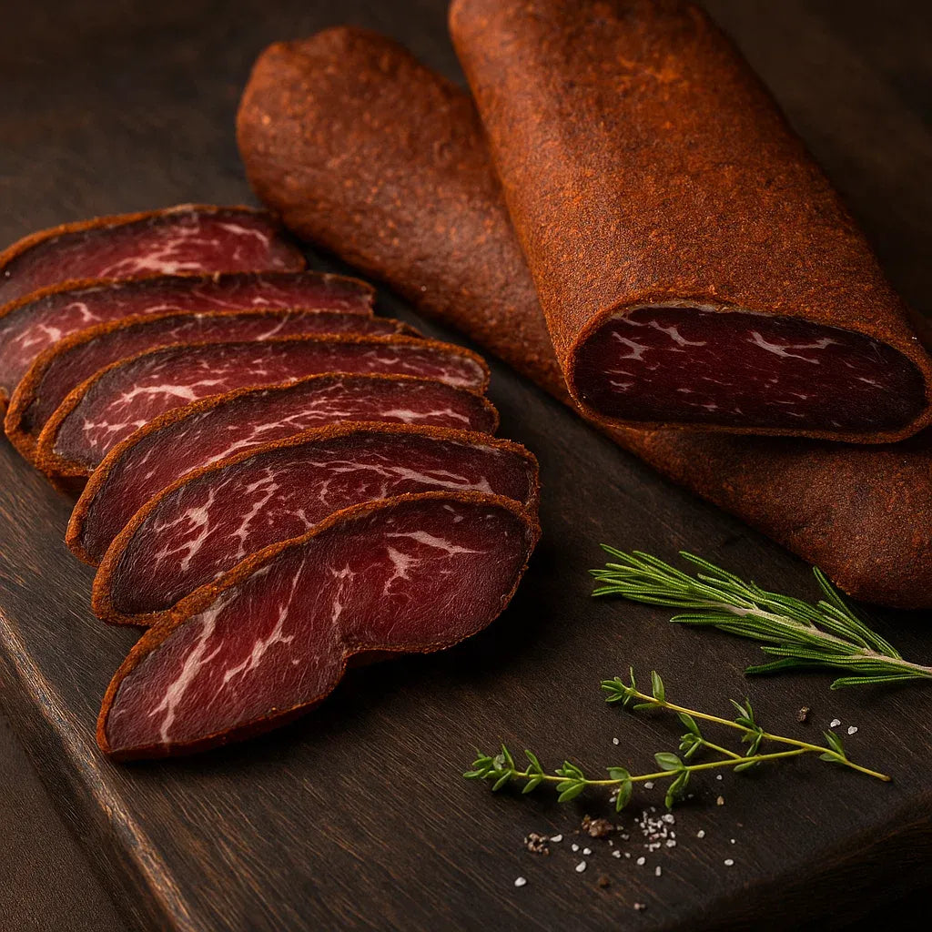 Deli & Charcuterie
