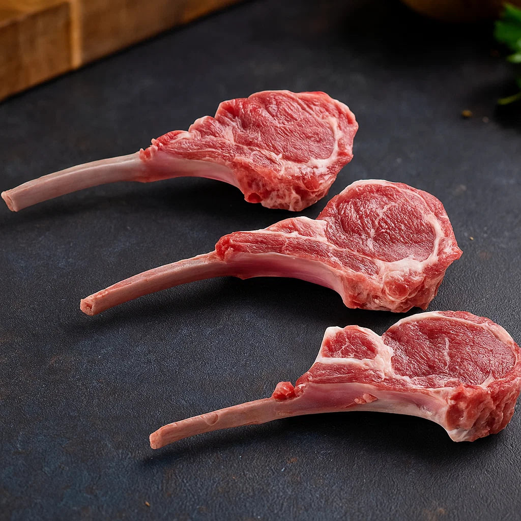 Lamb