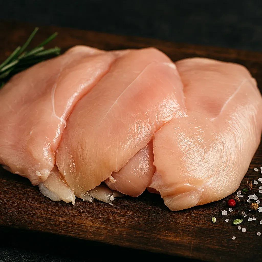 Poultry