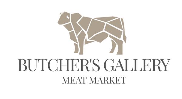Butcher's Gallery Meat Market