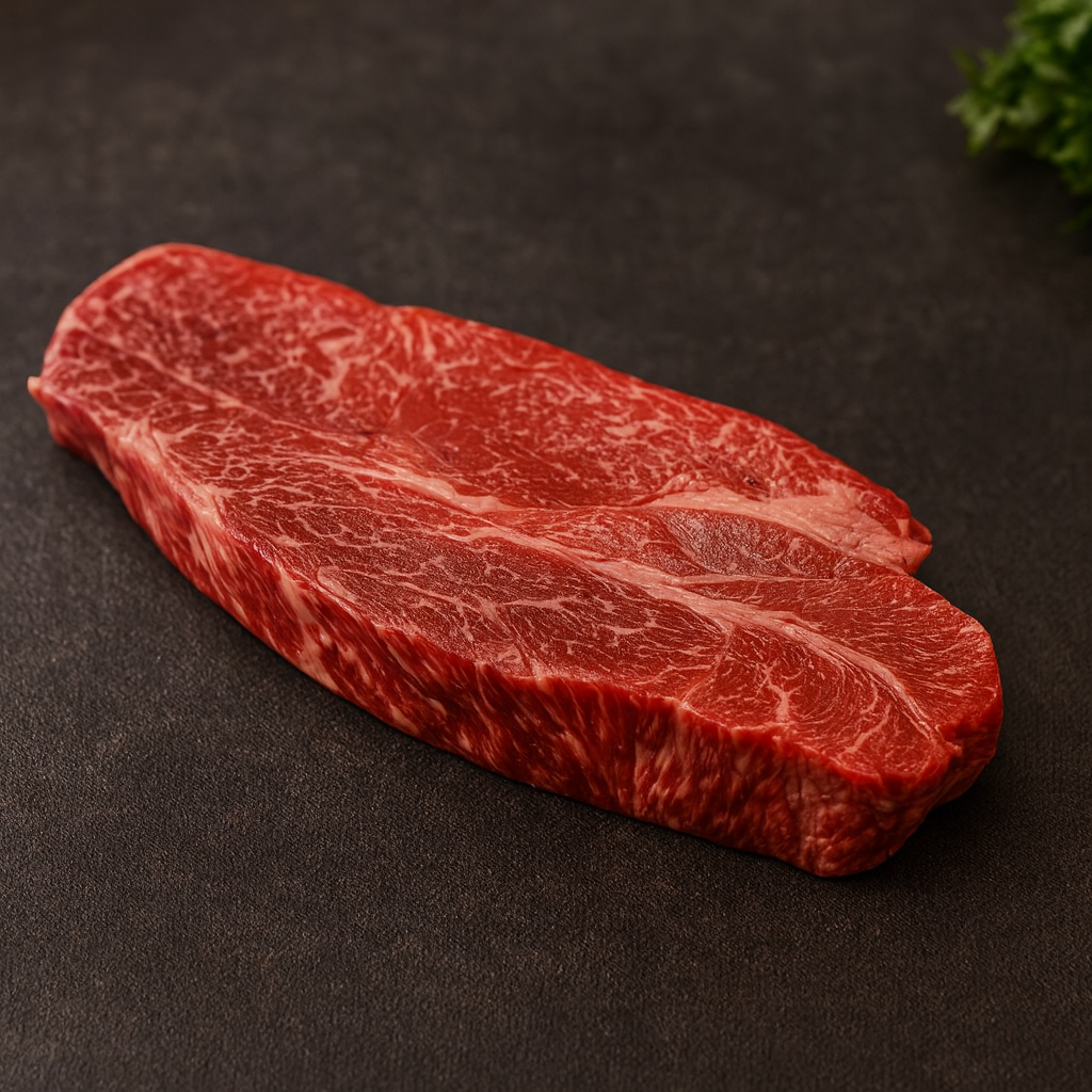 FLANKEN STEAK
