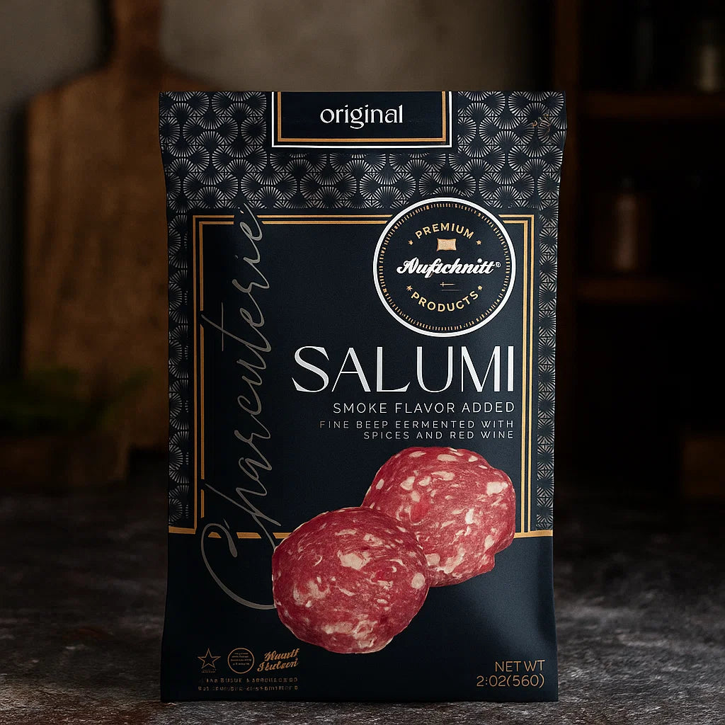 AUFSCHNITT ORIG SALUMI