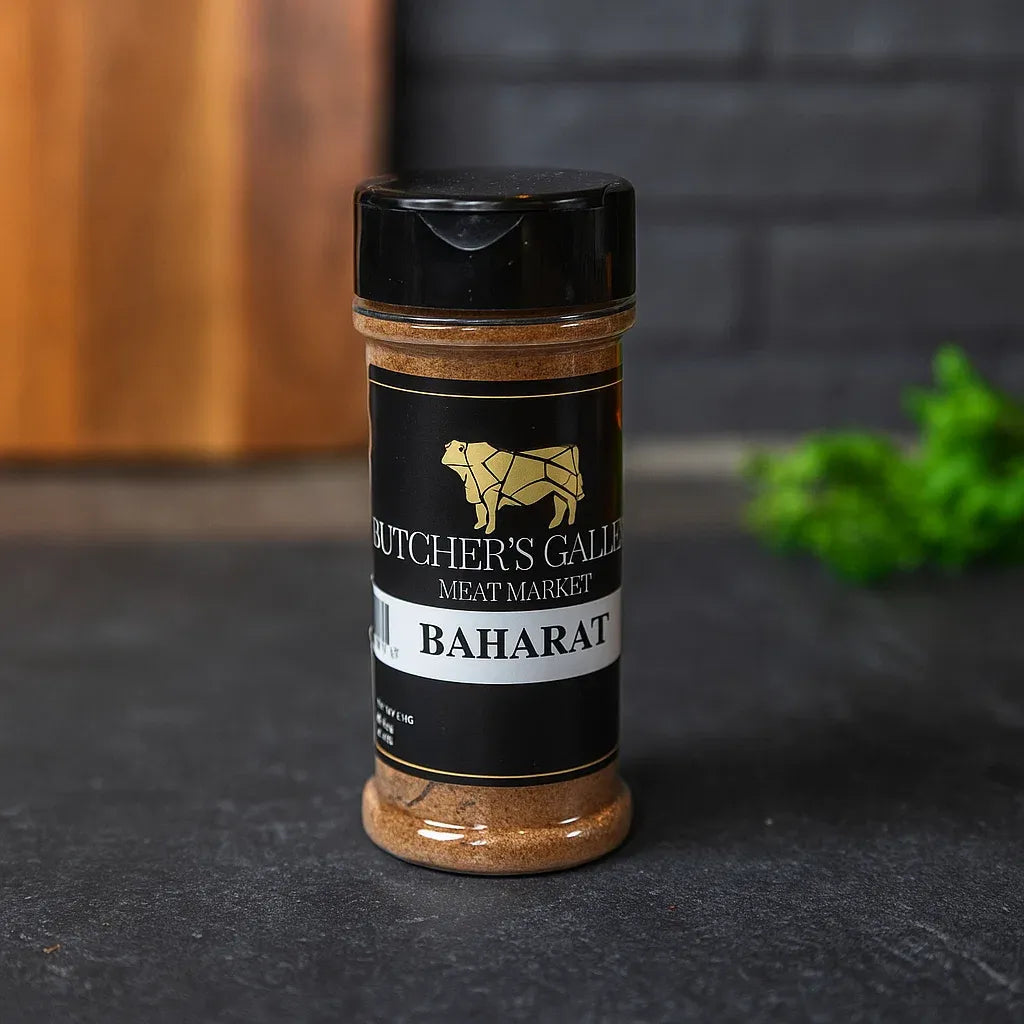 BAHARAT