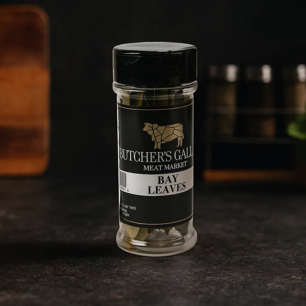 BAY LEAVES
