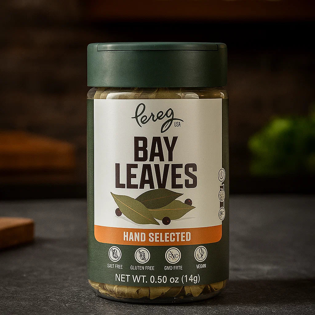 BAY LEAVES