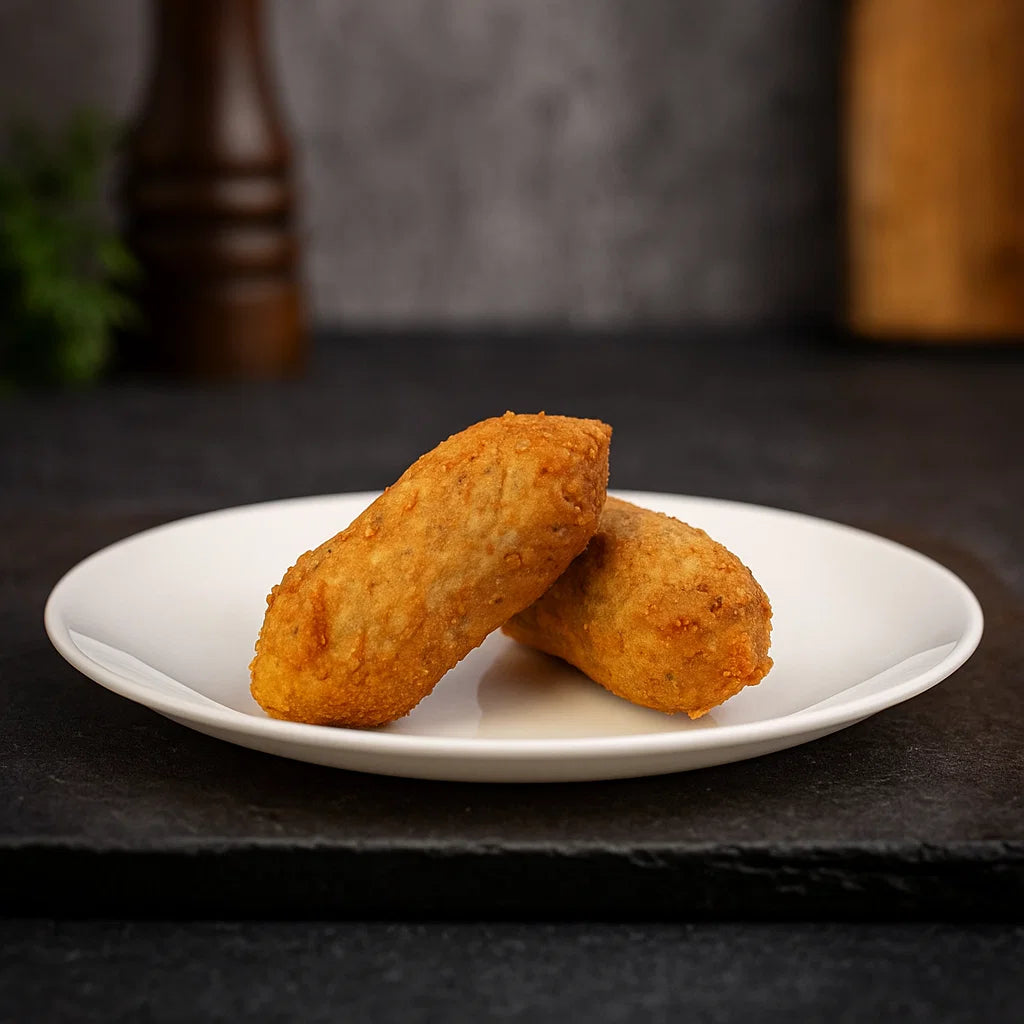BEEF KIBBEH