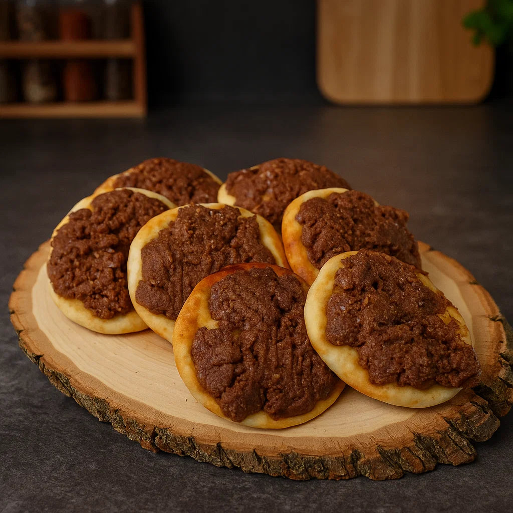 BEEF LAHMBIAJIN
