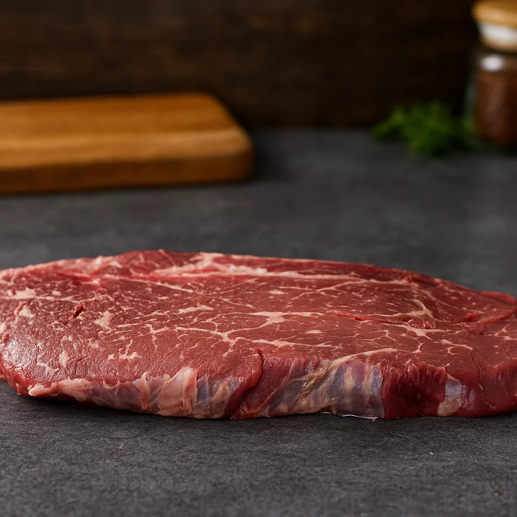 BEEF MIDDLE CHUCK