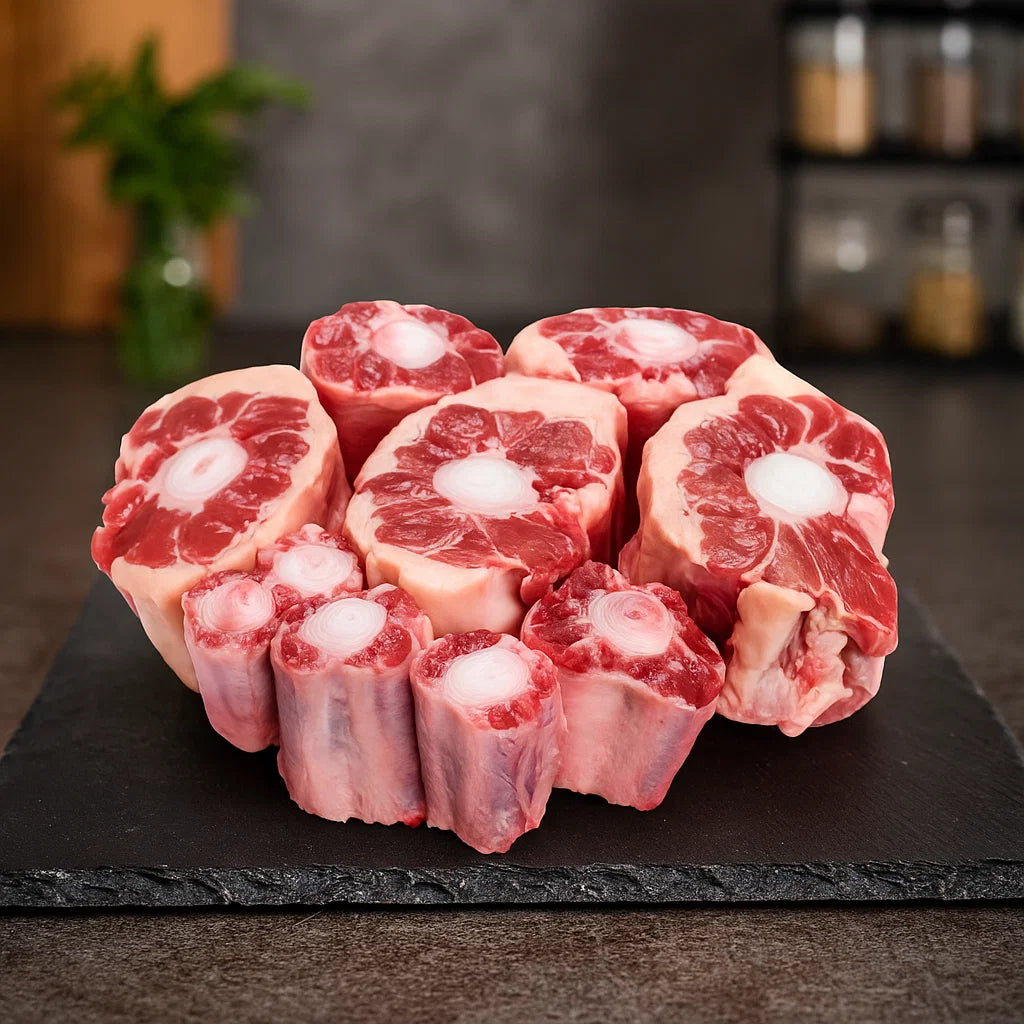 BEEF OXTAIL