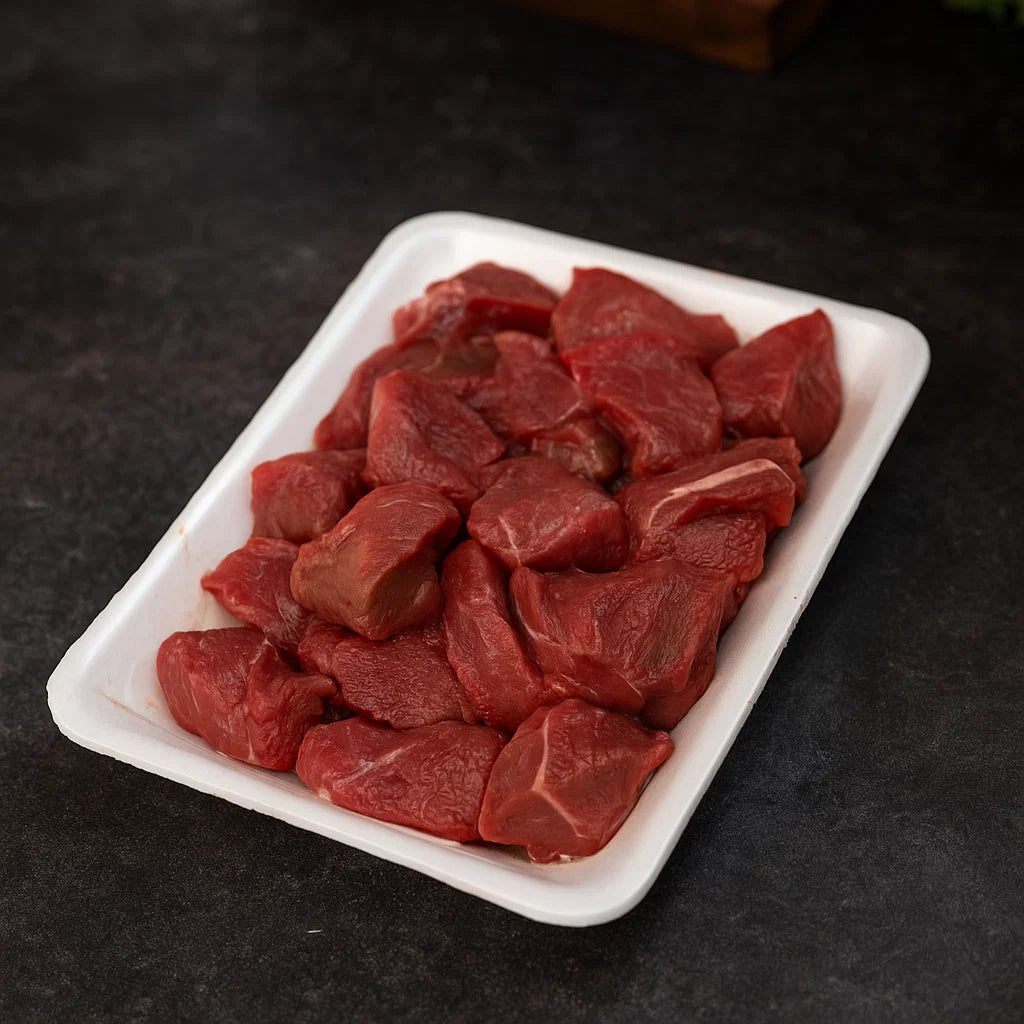 BEEF STEW
