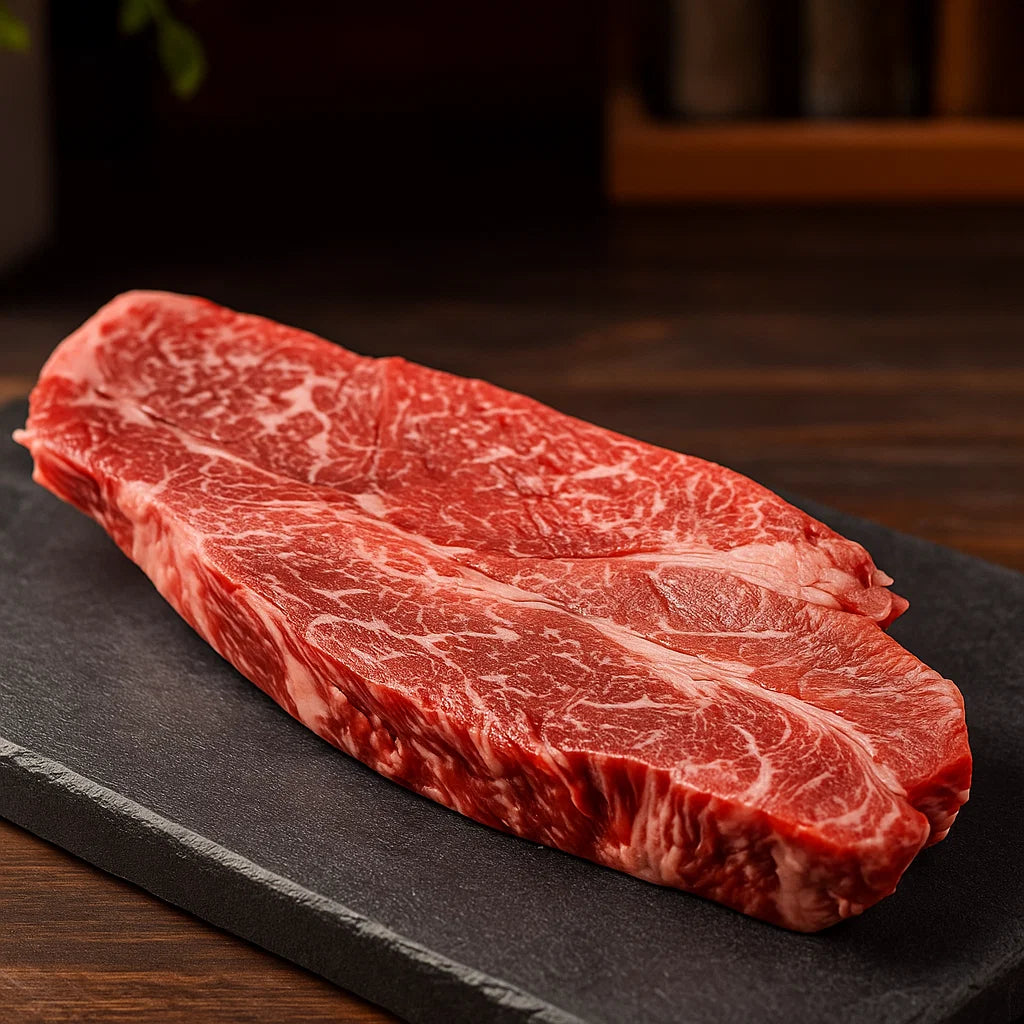 BONELESS FLANKEN