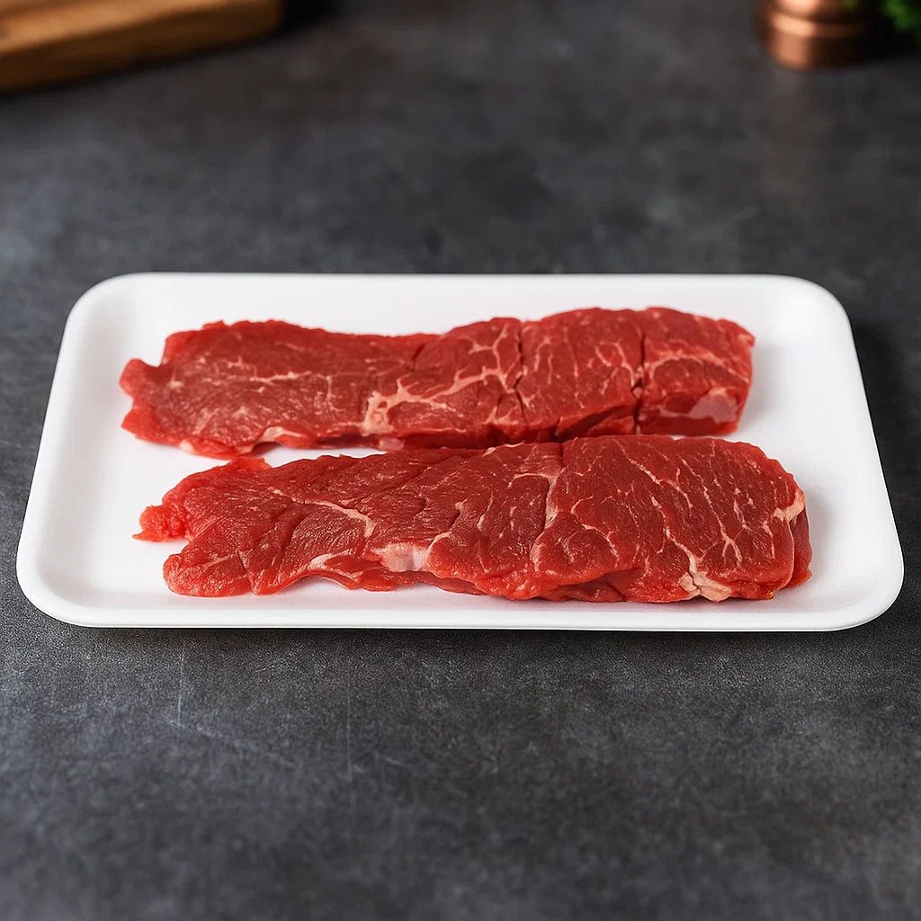 BONELESS MIAMI STEAK