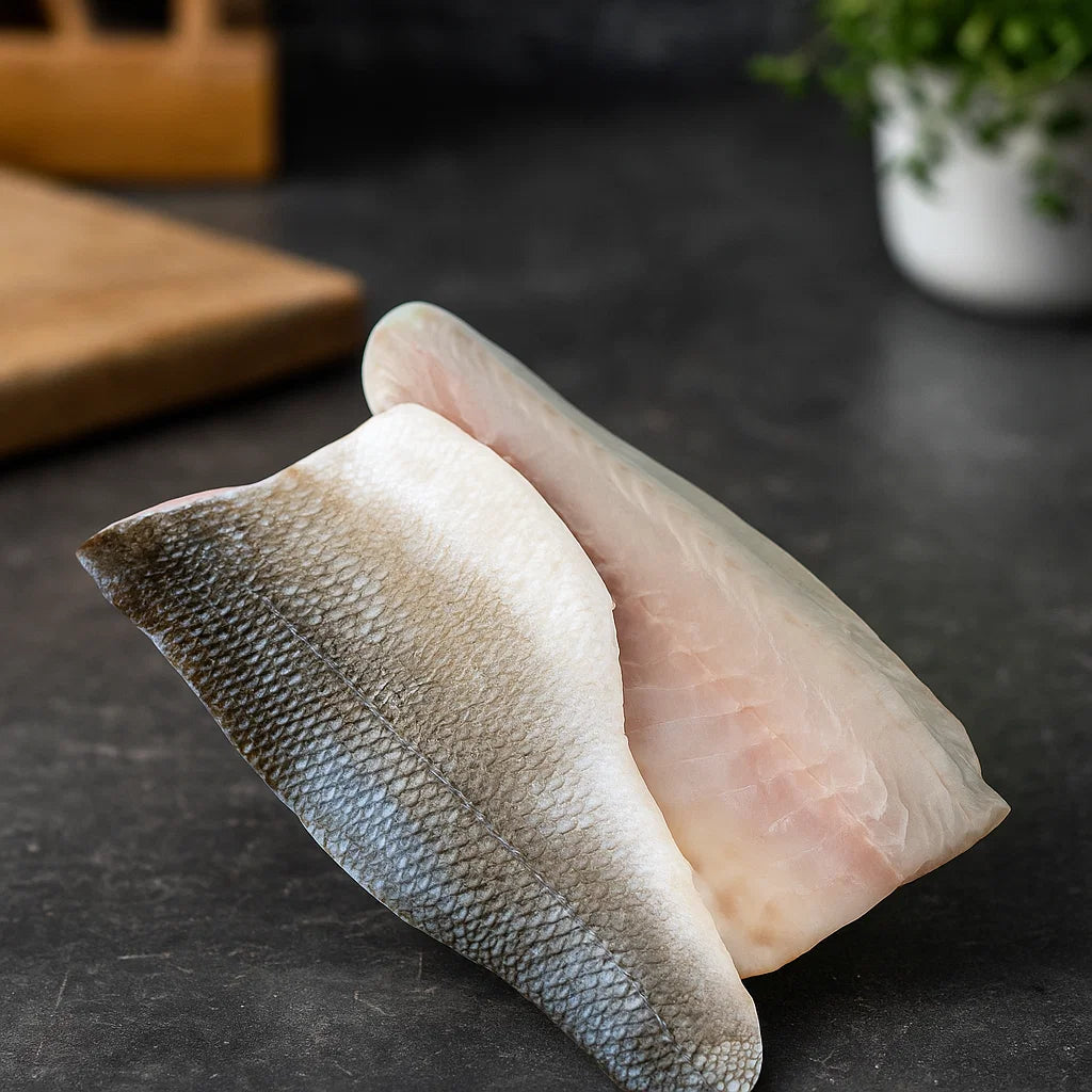 BRANZINO FILLETS
