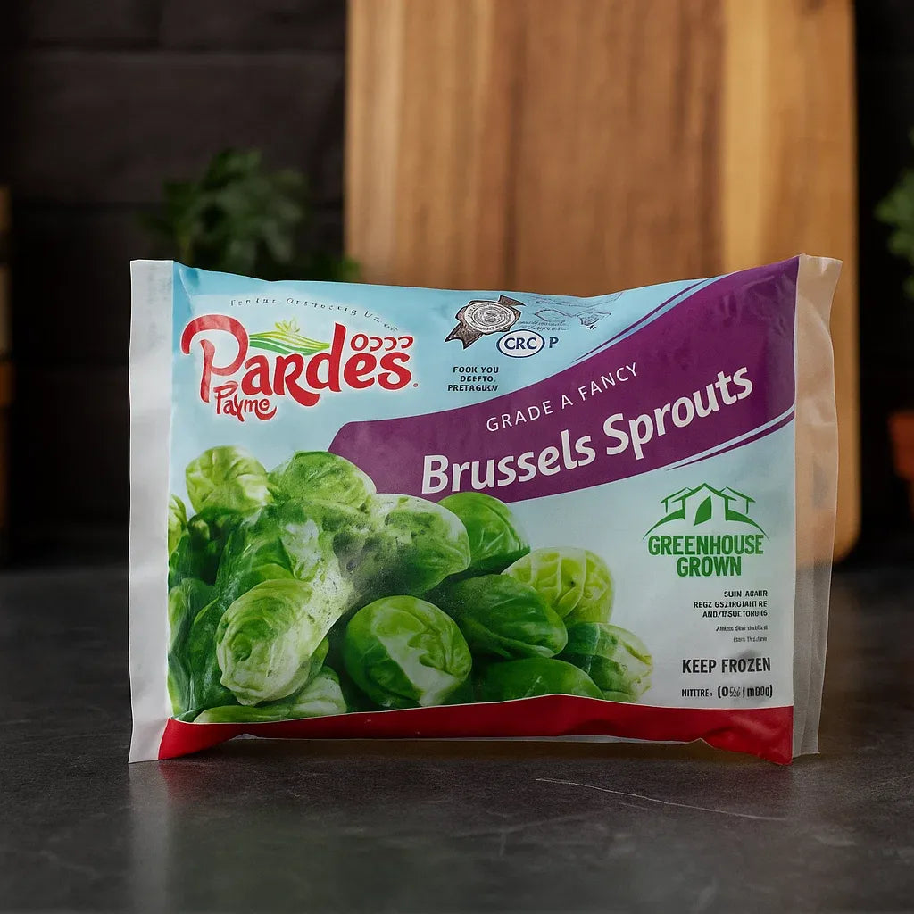 BRUSSELS SPROUTS