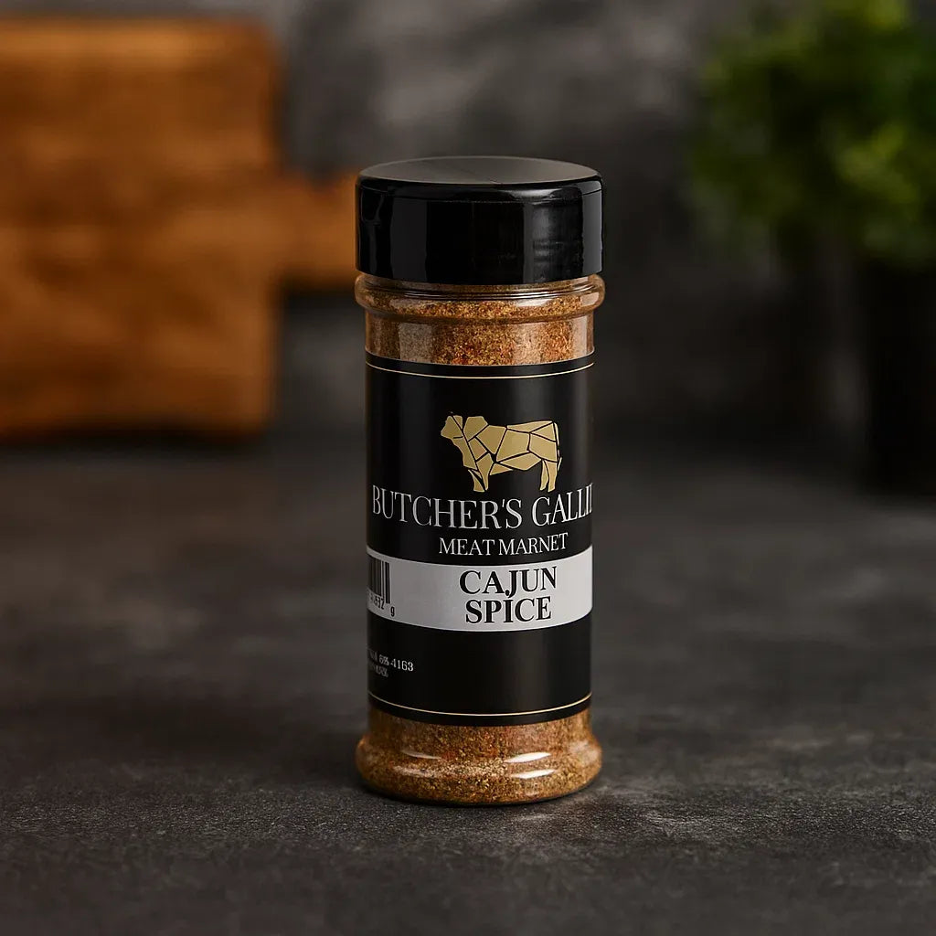 CAJUN SPICE