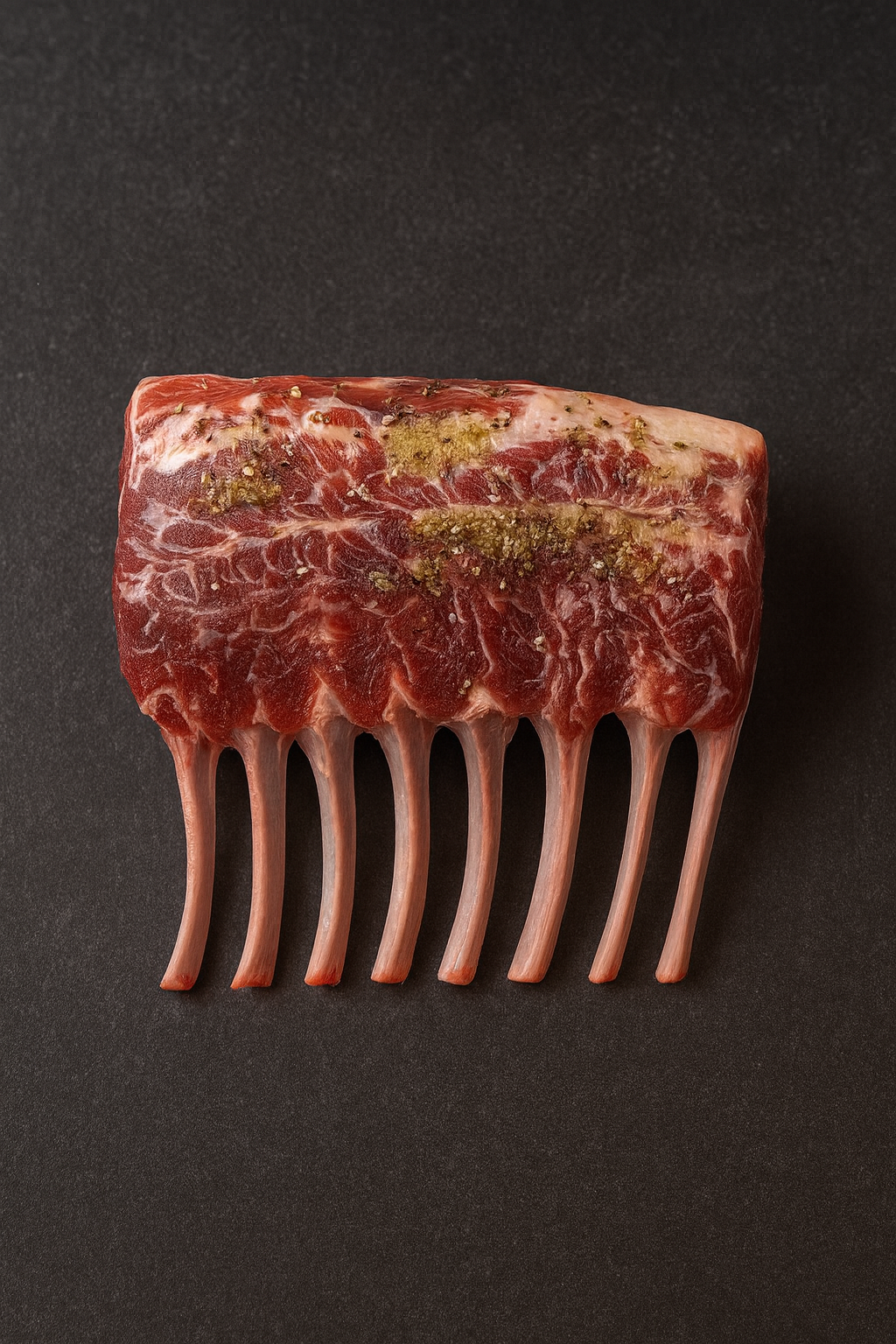 LAMB RACK