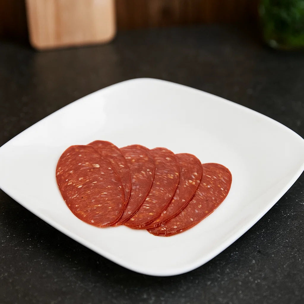 CHARCUTERIE BEEF PEPPERONI