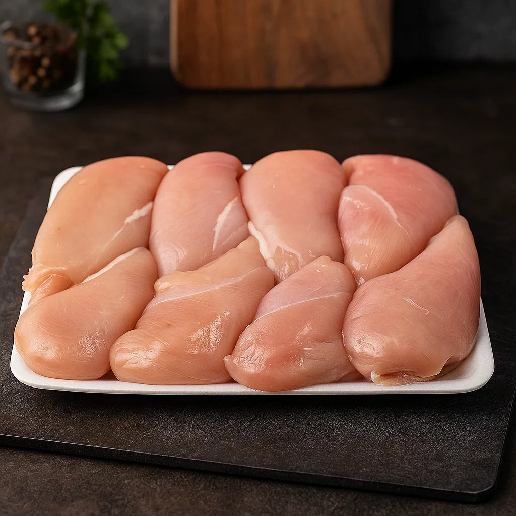 BABY CHICKEN