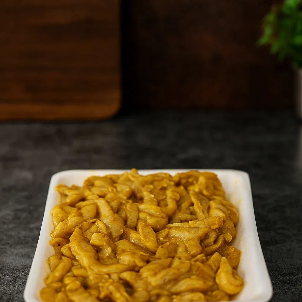 CHICKEN DARK SHAWARMA