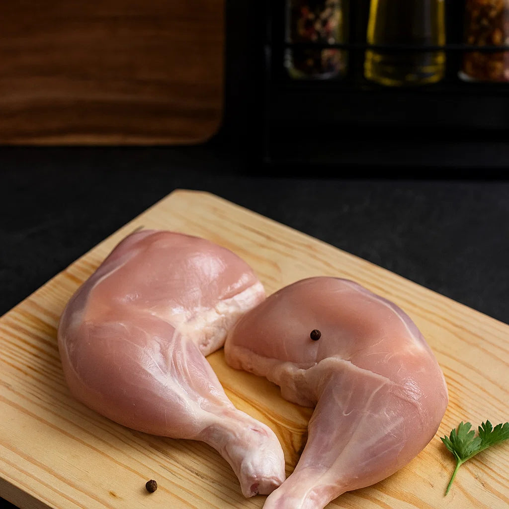 CHICKEN LEGS EXTRA CLEAN