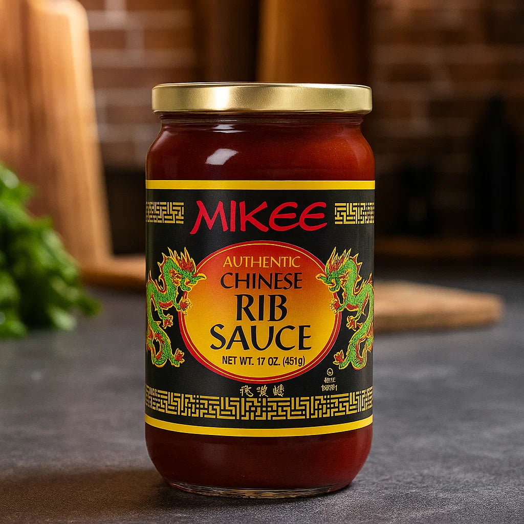 CHINESE RIB SAUCE