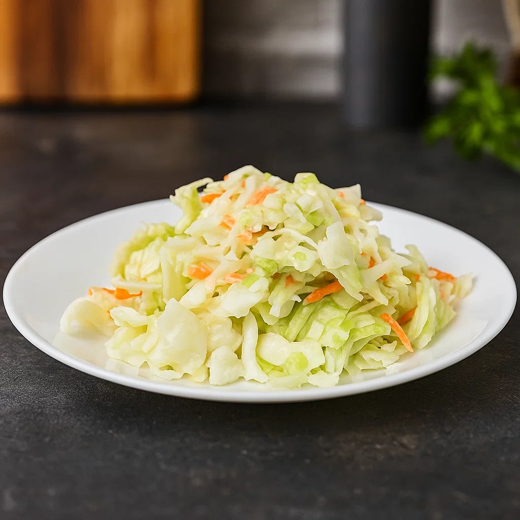 COLESLAW SALAD