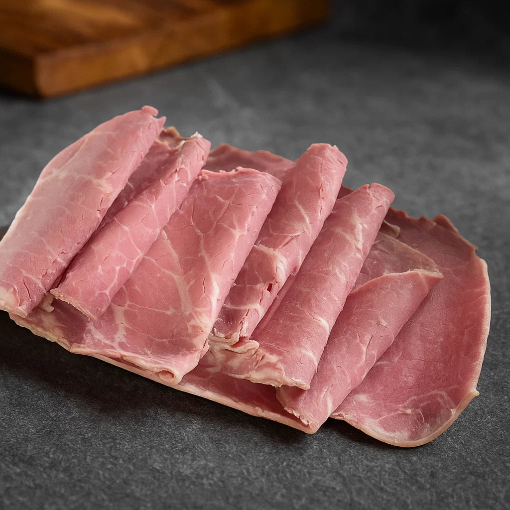 CORN BEEF COLDCUTS