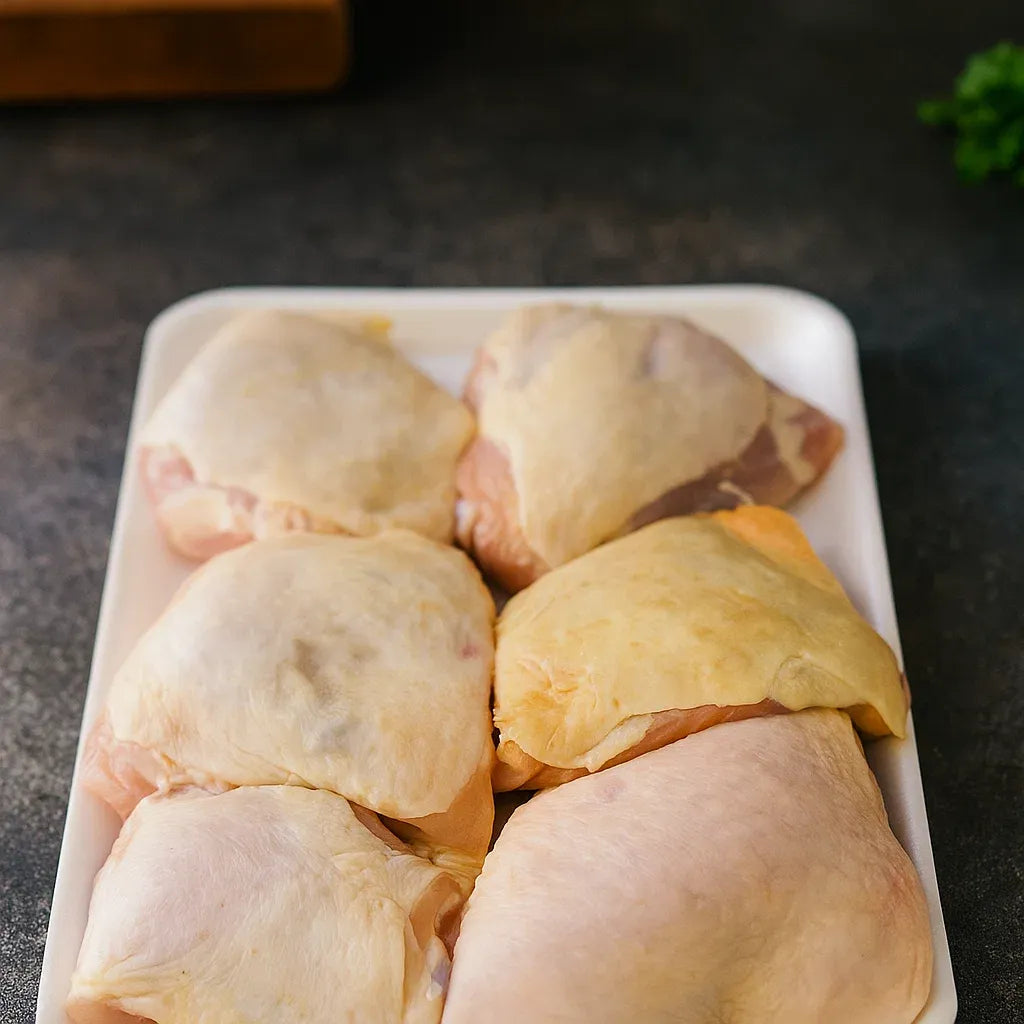 CHICKEN TOPS