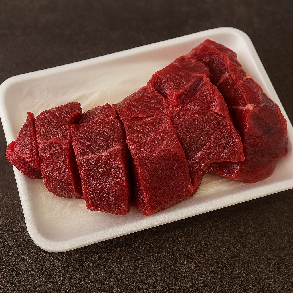CALACHEL ROAST
