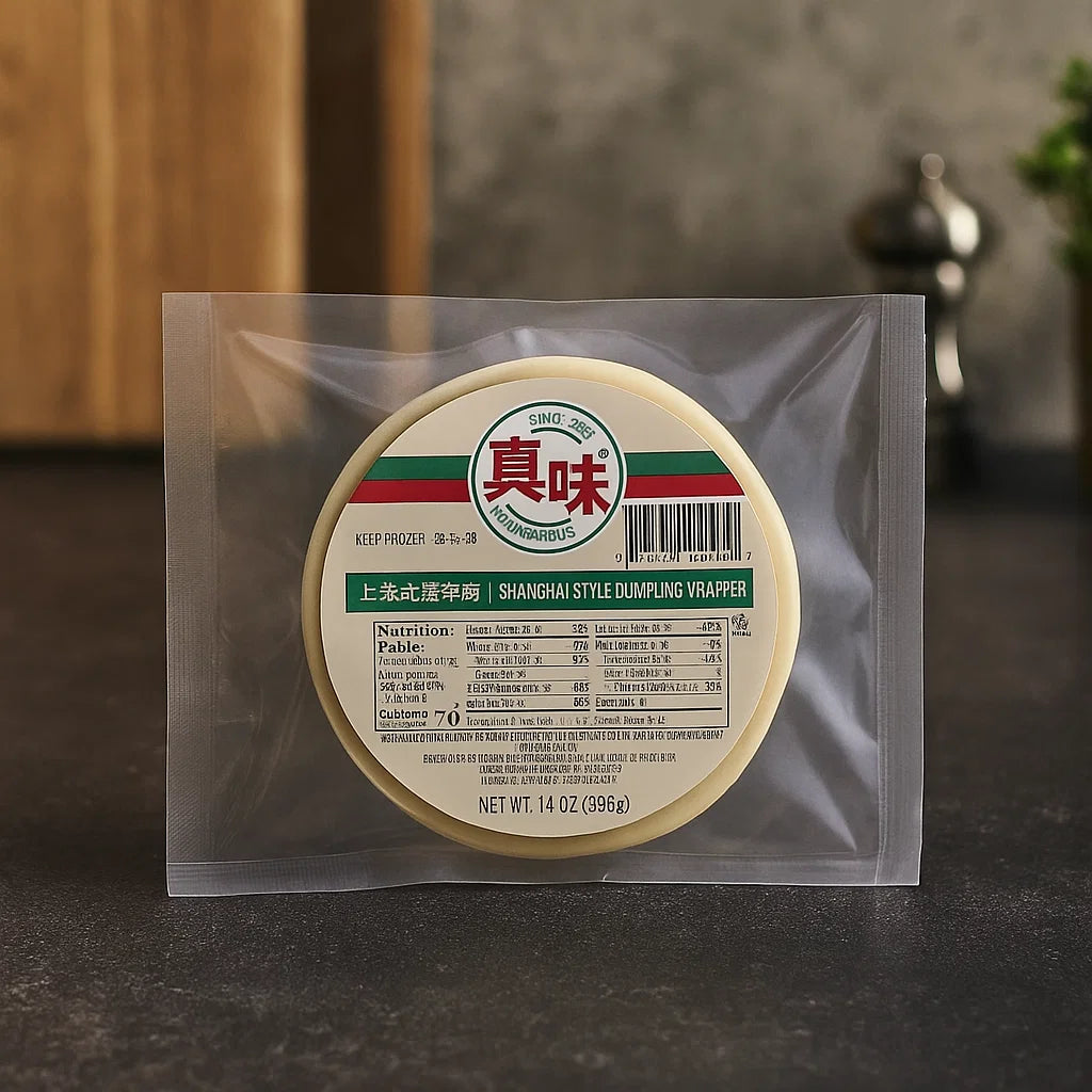 DUMPLING WRAPPER