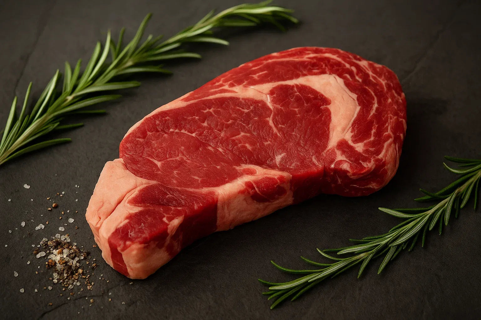 DELMONICO STEAK