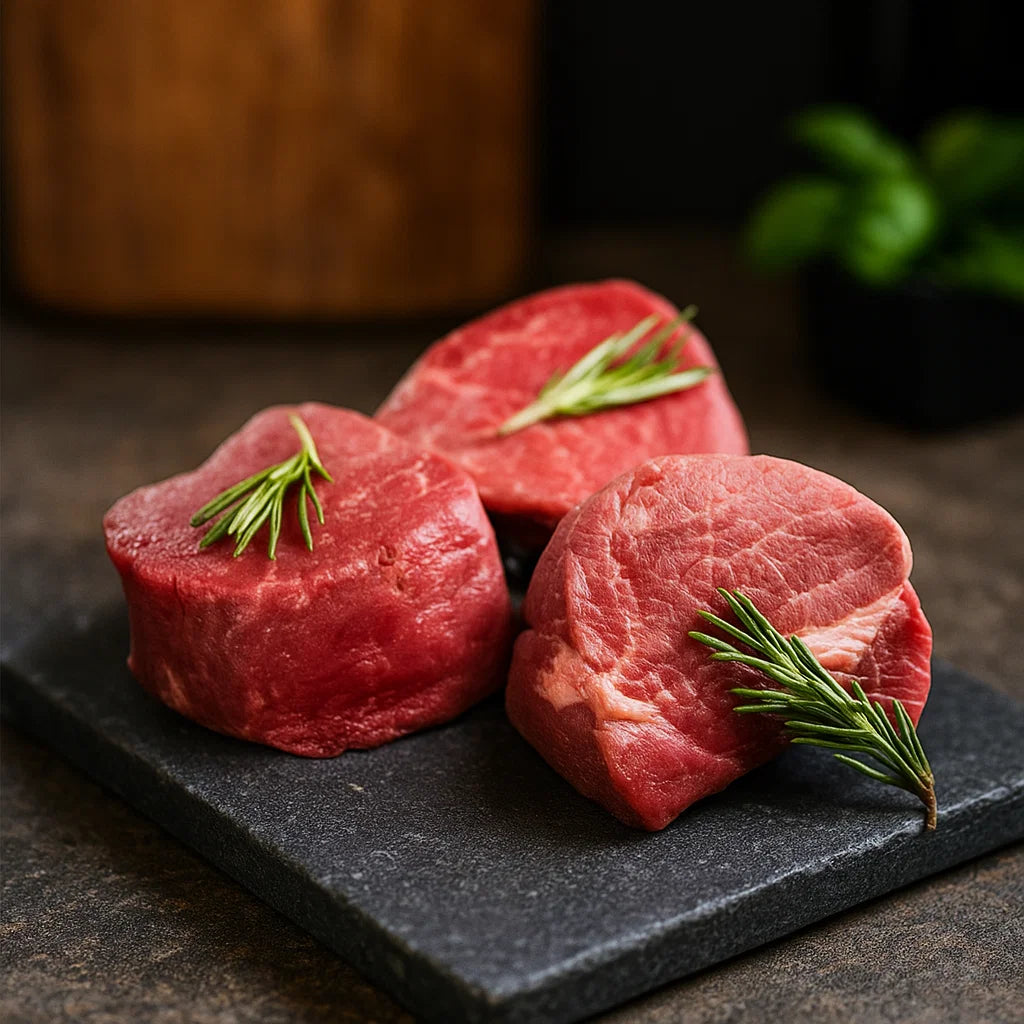 ESCALOP FILET MIGNON