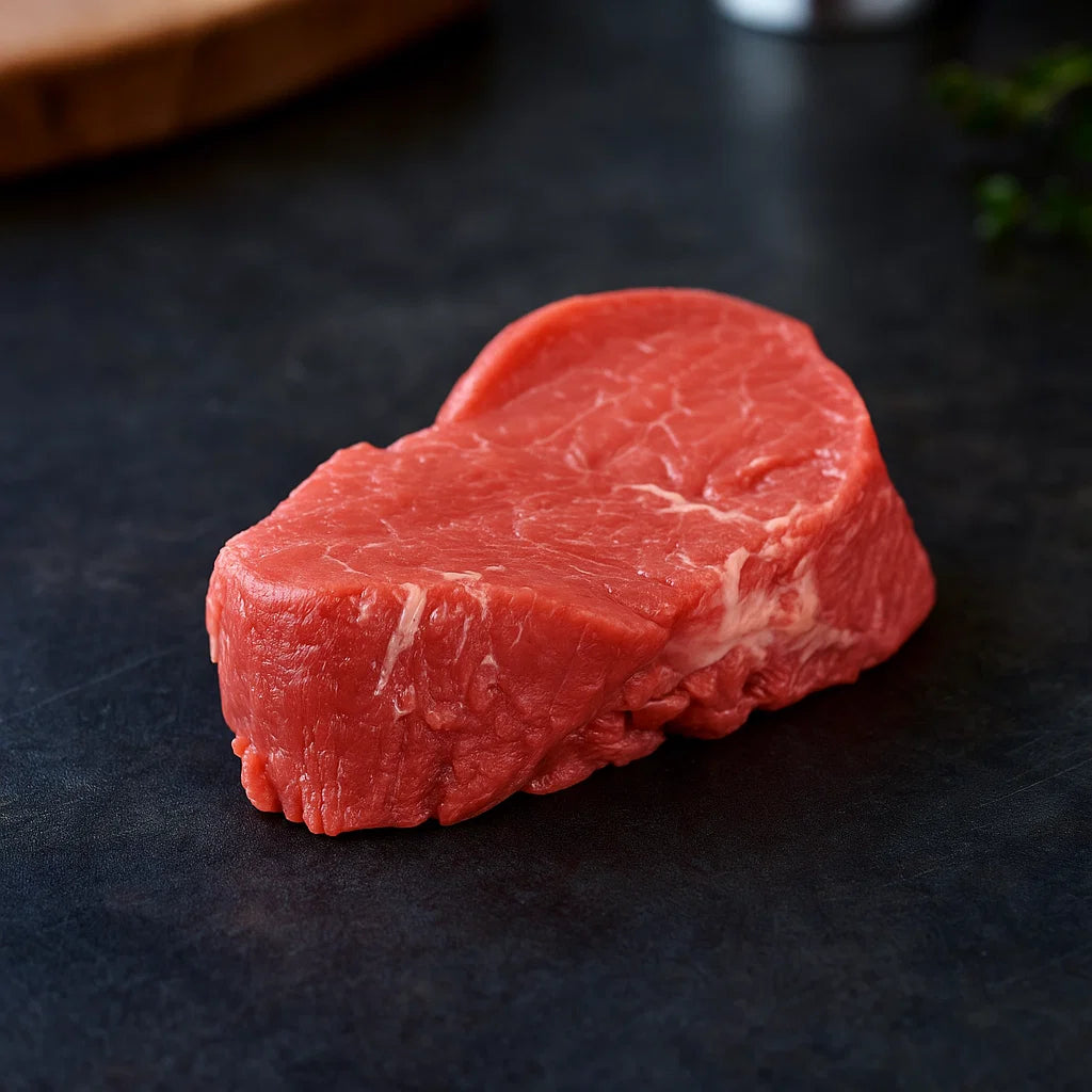 FILLET MIGNON