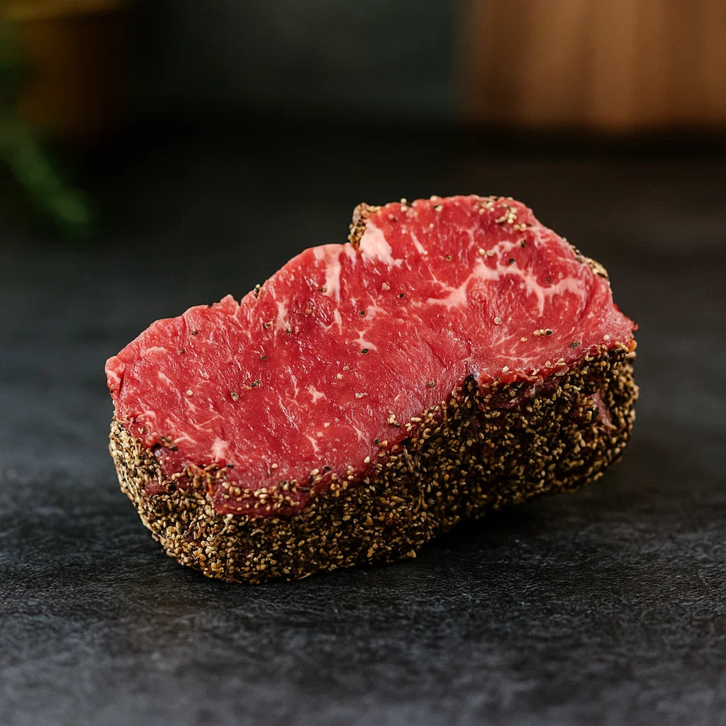 FILLET MIGNON