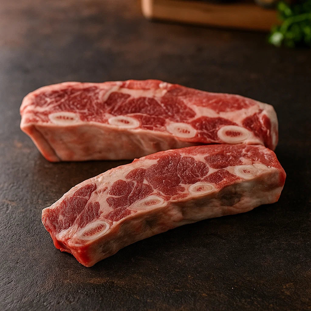 FLANKEN 5 BONE