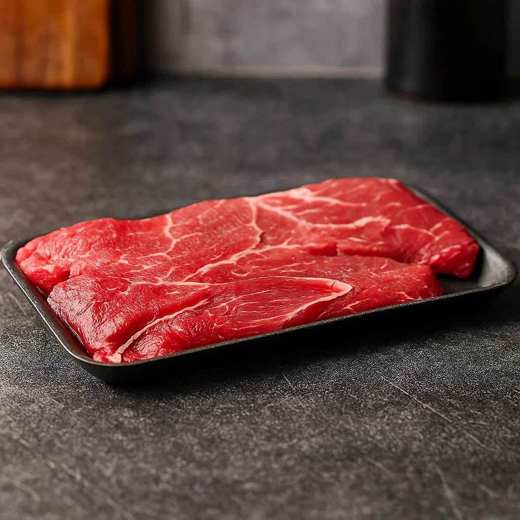 FLAT LONDON BROIL