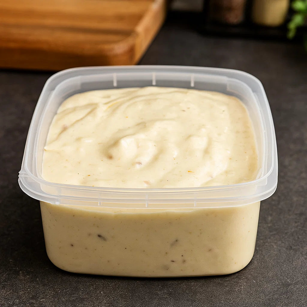 GARLIC DIP
