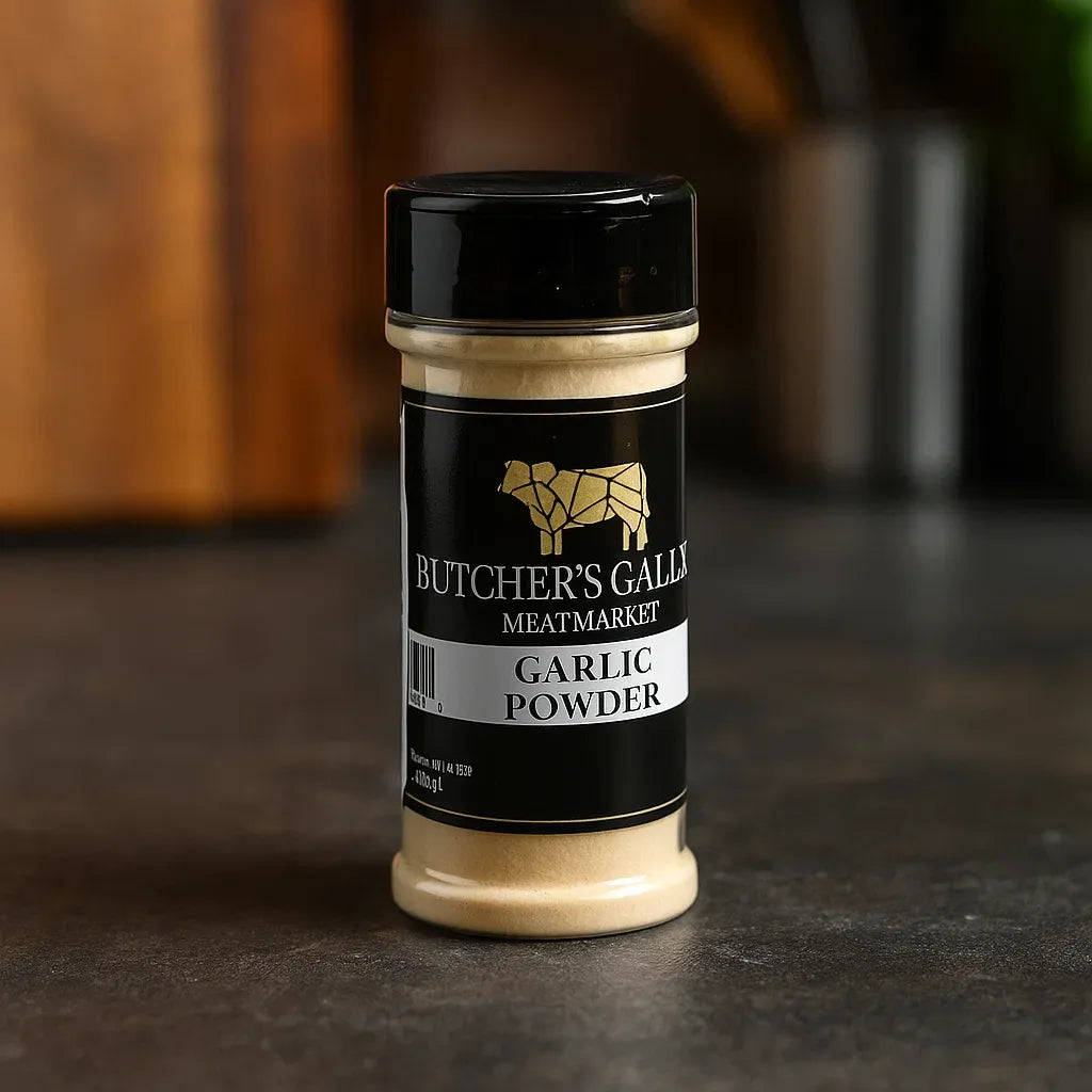 GARLIC POWDER