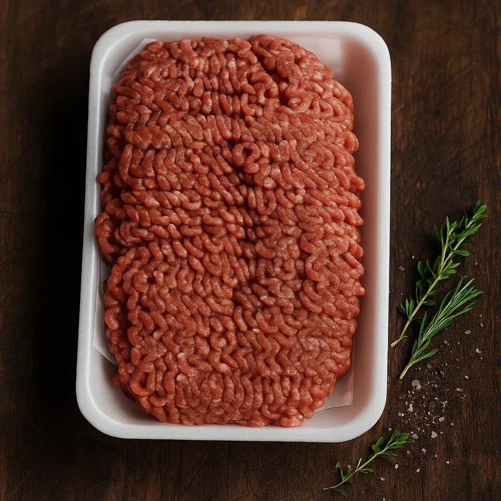 GROUND BEEF SMALL