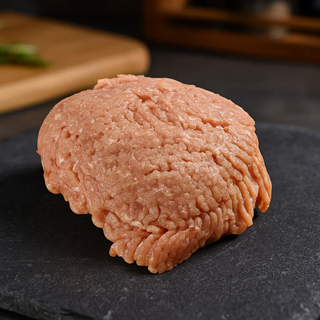 GROUND CHICKEN DARK MEAT