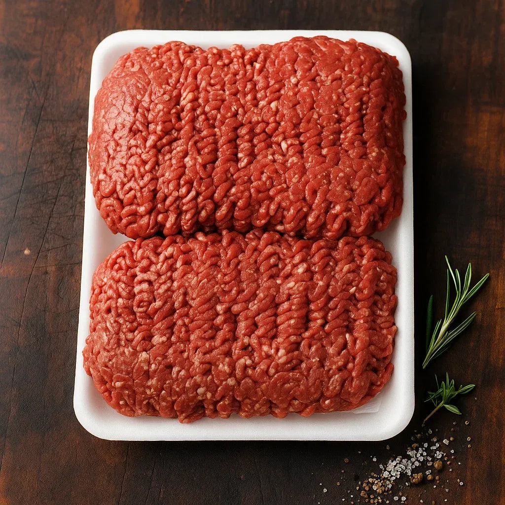 GROUND BEEF FAMILY PACK