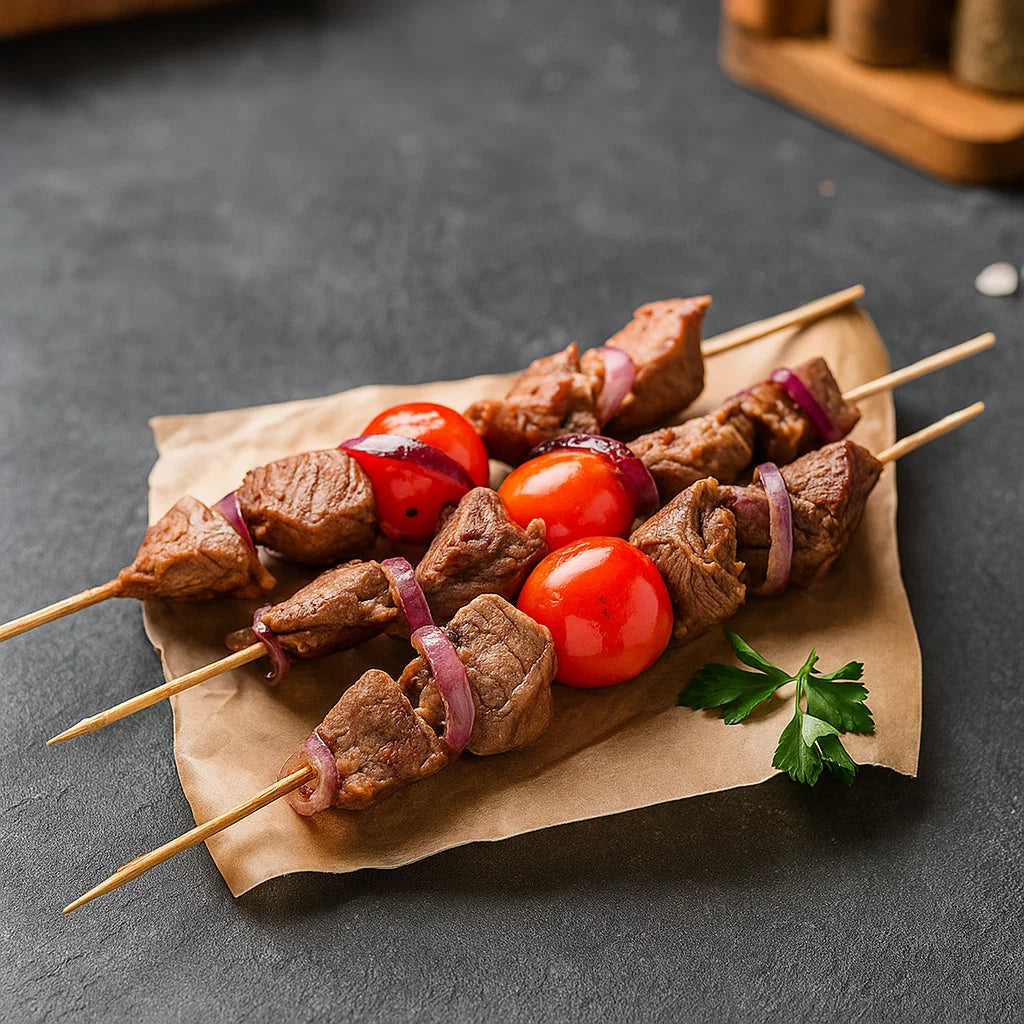 HANGER SHISH KEBAB