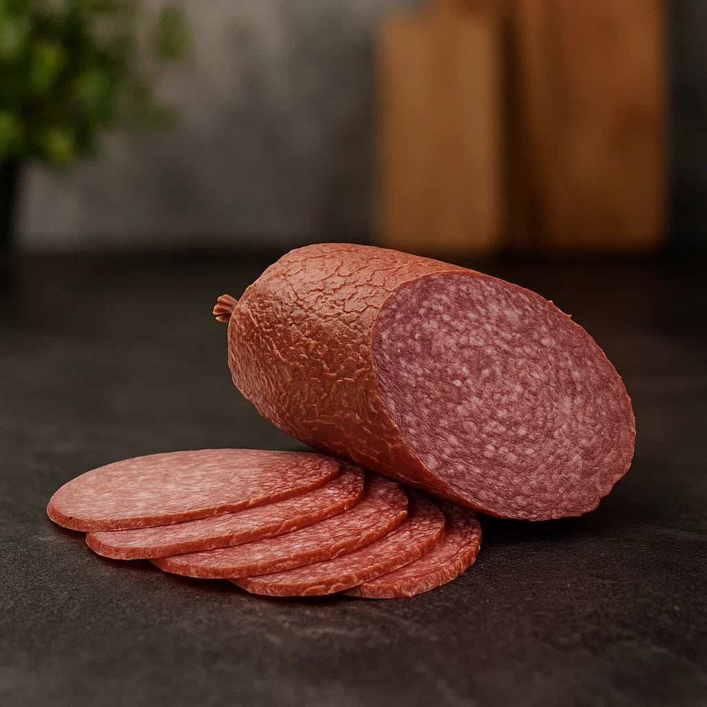 HARD SALAMI ITALIAN