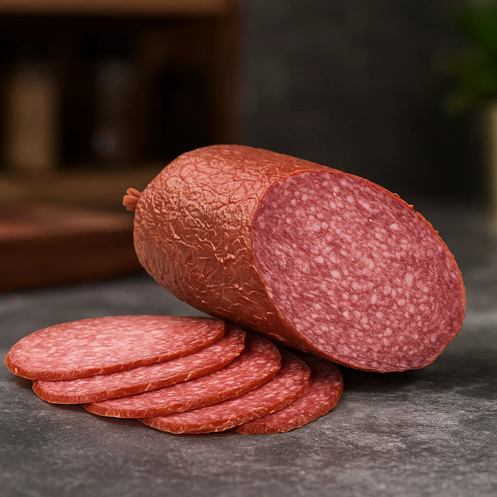 HARD SALAMI REGULAR
