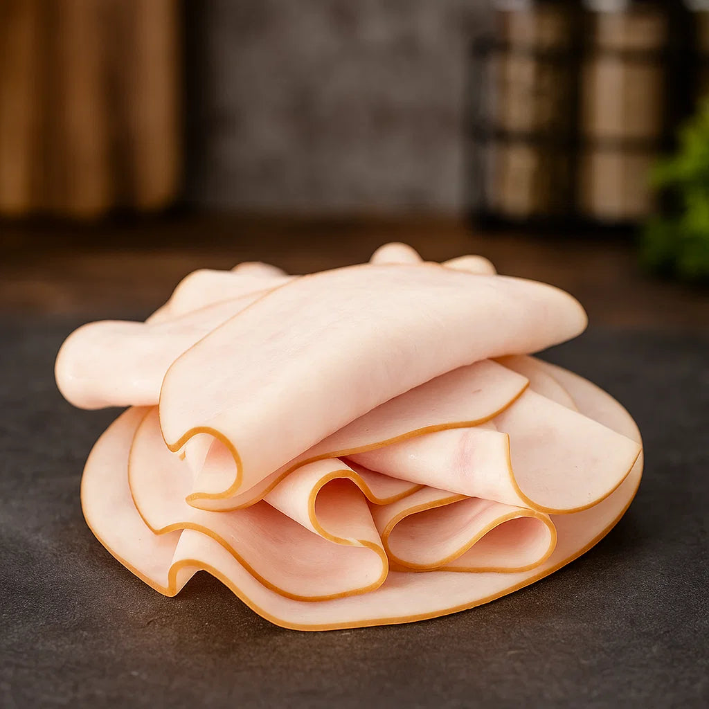 HONEY TURKEY COLDCUTS