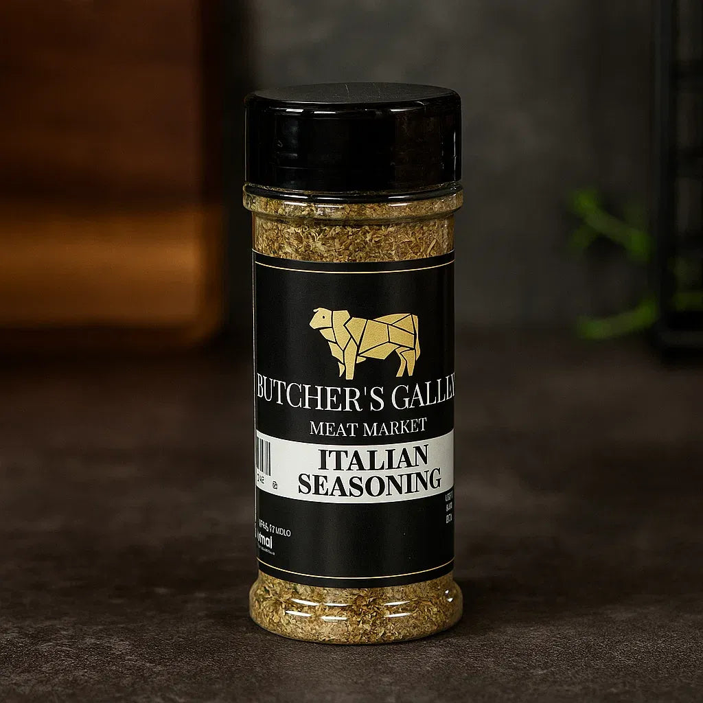 ITALIAN SEASONING