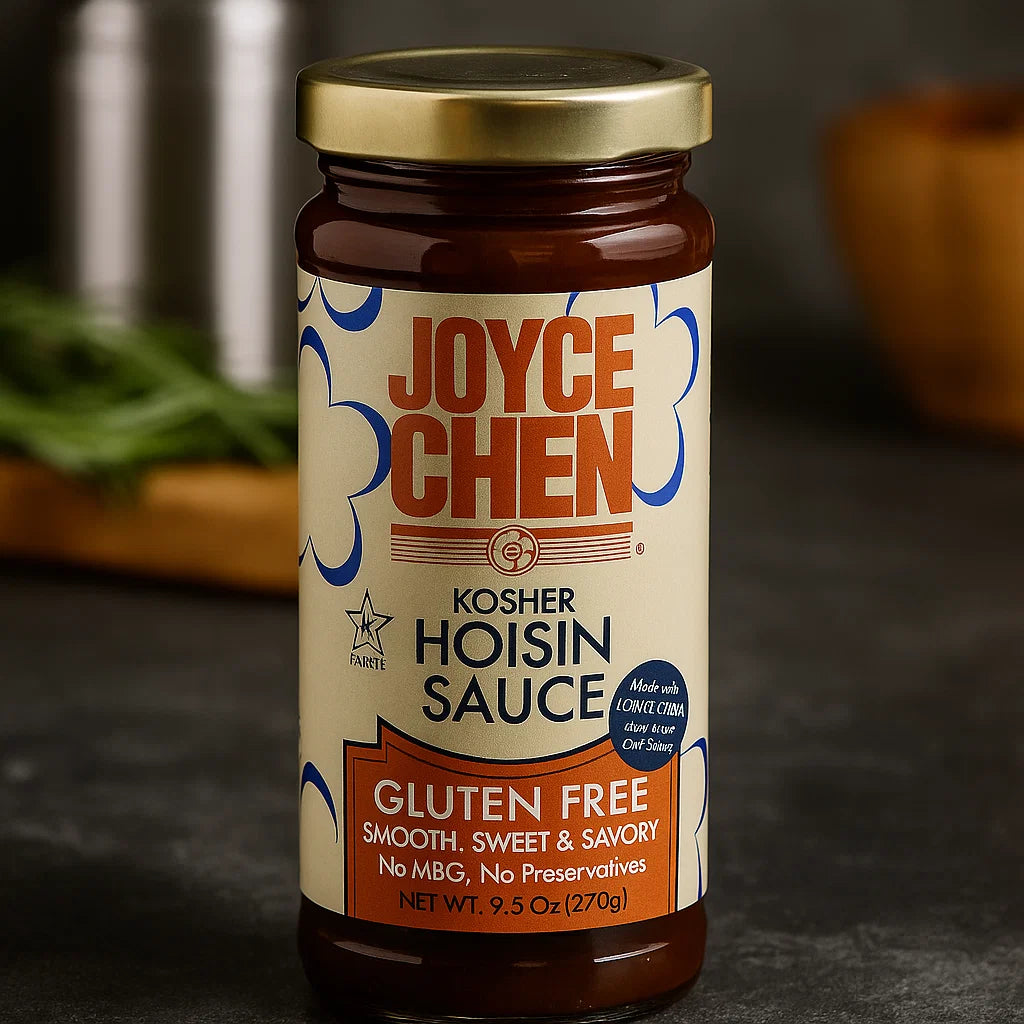 JOYCE CHEN HOISIN SAUCE