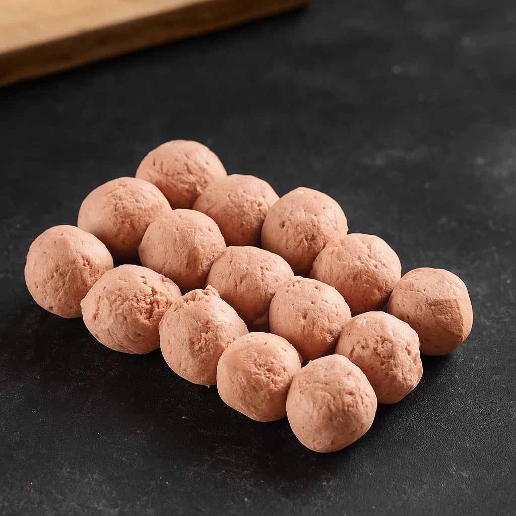 KIBBEH BASHA
