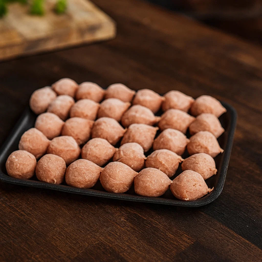 KIBBEH HAMDA