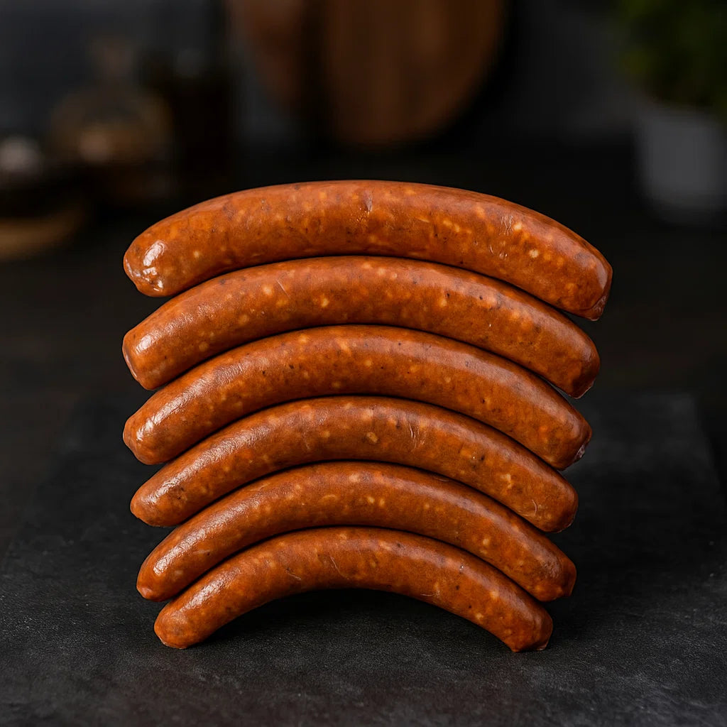 LAMB MARGEZ SALAMI